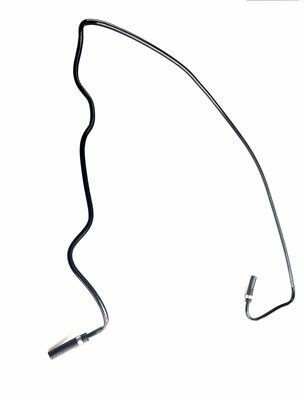 Kühlerschlauch(gebogen)